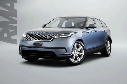 Land Rover Range Rover Velar S