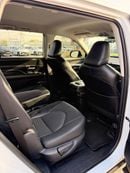 Toyota Grand Highlander XLE 2.4L  2024 model