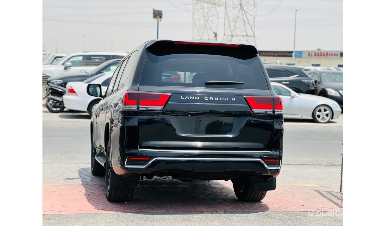 Used Toyota Land Cruiser Diesel 2013 Land Cruiser facelift 2022 2013