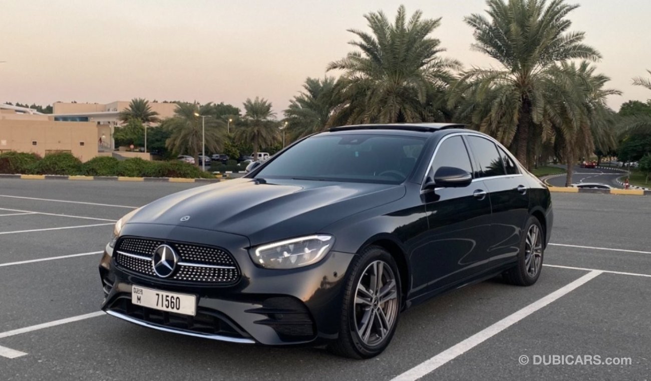 مرسيدس بنز E 350 Std