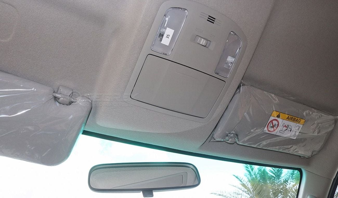 Toyota Fortuner 2026 Model Toyota Fortuner, 2.7L Petrol 4WD 6A/T