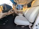 تويوتا لاند كروزر 70 DIESEL LC 79 LX GCC Specs