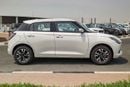سوزوكي سويفت 2026 GLX 1.2L Smart Hybrid | CVT | | 6 Airbags | LED DRL | Paddle Shifters | 9” Display | BEST PRICE