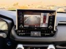 Toyota RAV4 Hybrid limited | panoramic, 360 camera Full option