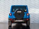 Jeep Wrangler Rubicon 3.6L A/T (5 Seater)
