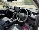 تويوتا راف ٤ Cruiser