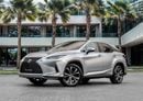 Lexus RX350 RX 350 Platinum | 2,938 P.M | 0% Downpayment | Low KMS!