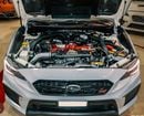 سوبارو WRX STI