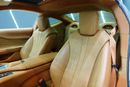 لكزس LC 500 Mark Levinson Audio, Ultra White, Tan Interior, 471 HP V8, GCC Specs!!