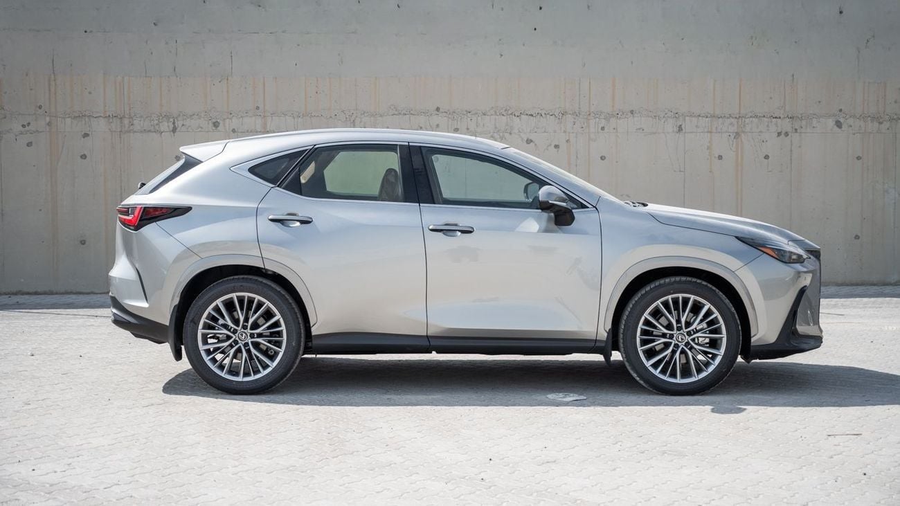 لكزس NX350 PREMIER LEXUS NX350 2.4 -2026YM