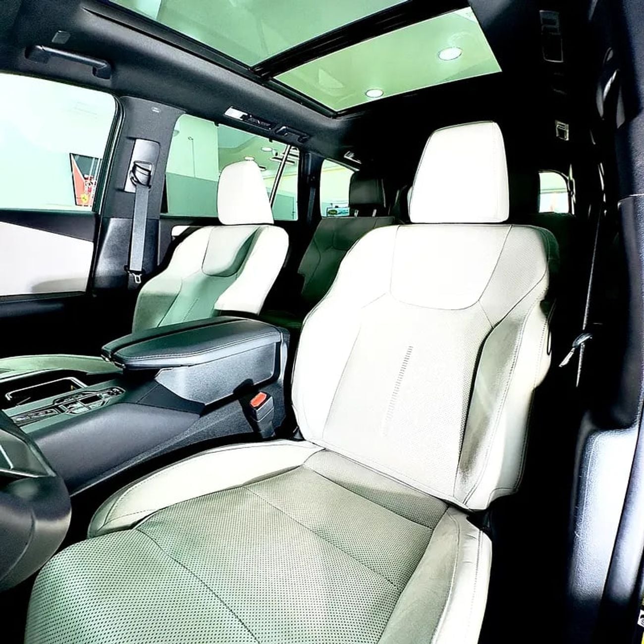 لكزس TX 350 TX 350 AWD