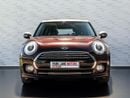 Mini Clubman COOPER