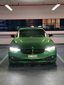 بي أم دبليو 440i