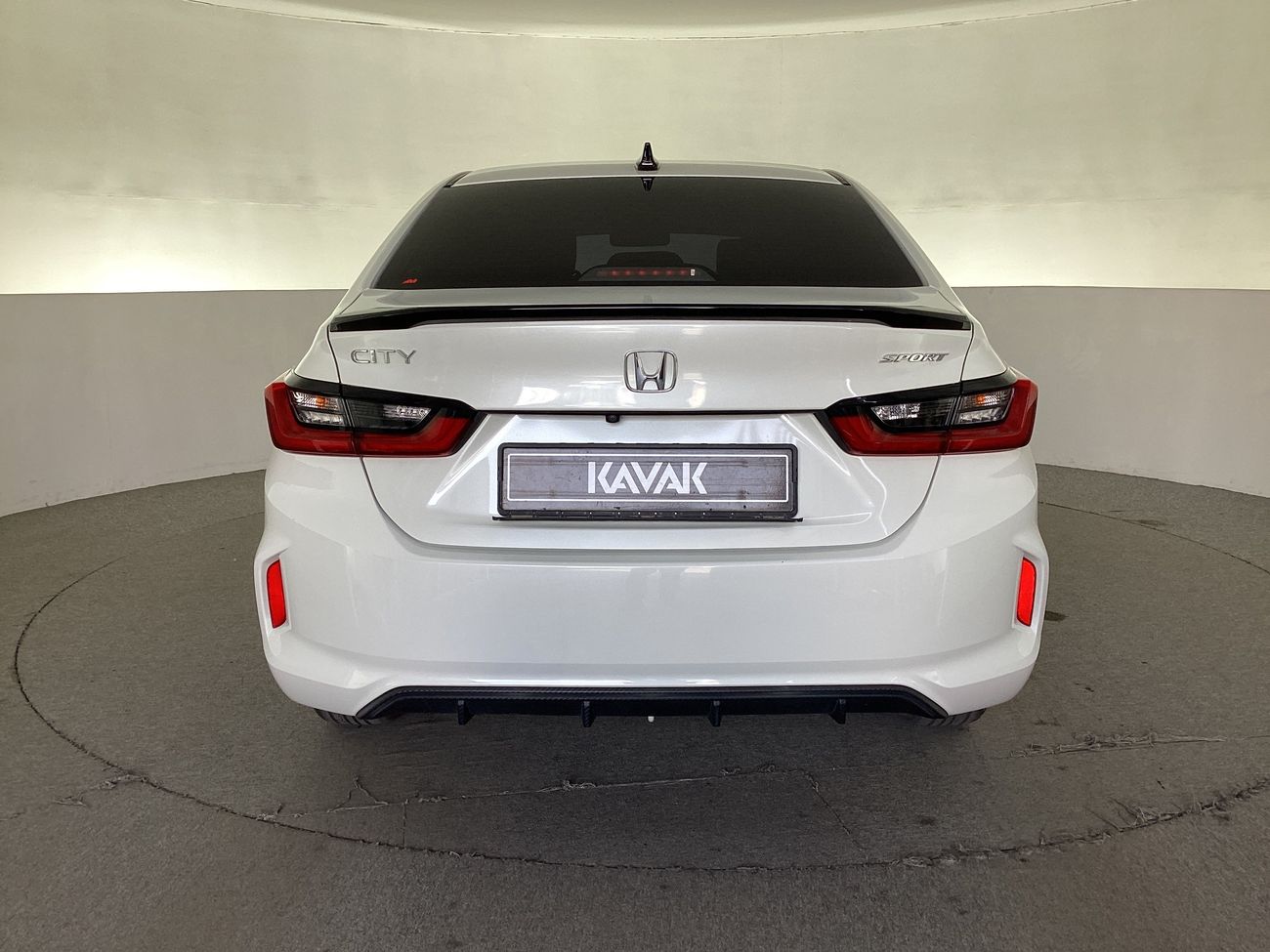 Honda City LX Sport | Carnival Sale • UP TO AED 20,000 OFF | Guaranteed Warranty | 0 Down Payment