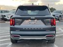 Kia Sorento 2021 Kia Sorento EX 2.5L Turbo Push Start & Trunk Auto - 4x4 AWD - 7 Seater -