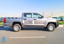 ميتسوبيشي L200 2.4L DIESEL D.CABIN 4X4 GL 5MT MID-LINE 2026 MODEL