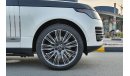 Land Rover Range Rover Long Wheelbase 2019