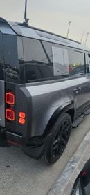 Land Rover Defender P400 110 HSE 3.0L (5 Seater)
