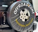Jeep Wrangler Unlimited SAHARA PLUS Unlimited Sahara 3.6L A/T