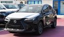 Lexus NX350 h