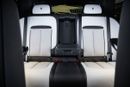 Rolls-Royce Cullinan Black Badge
