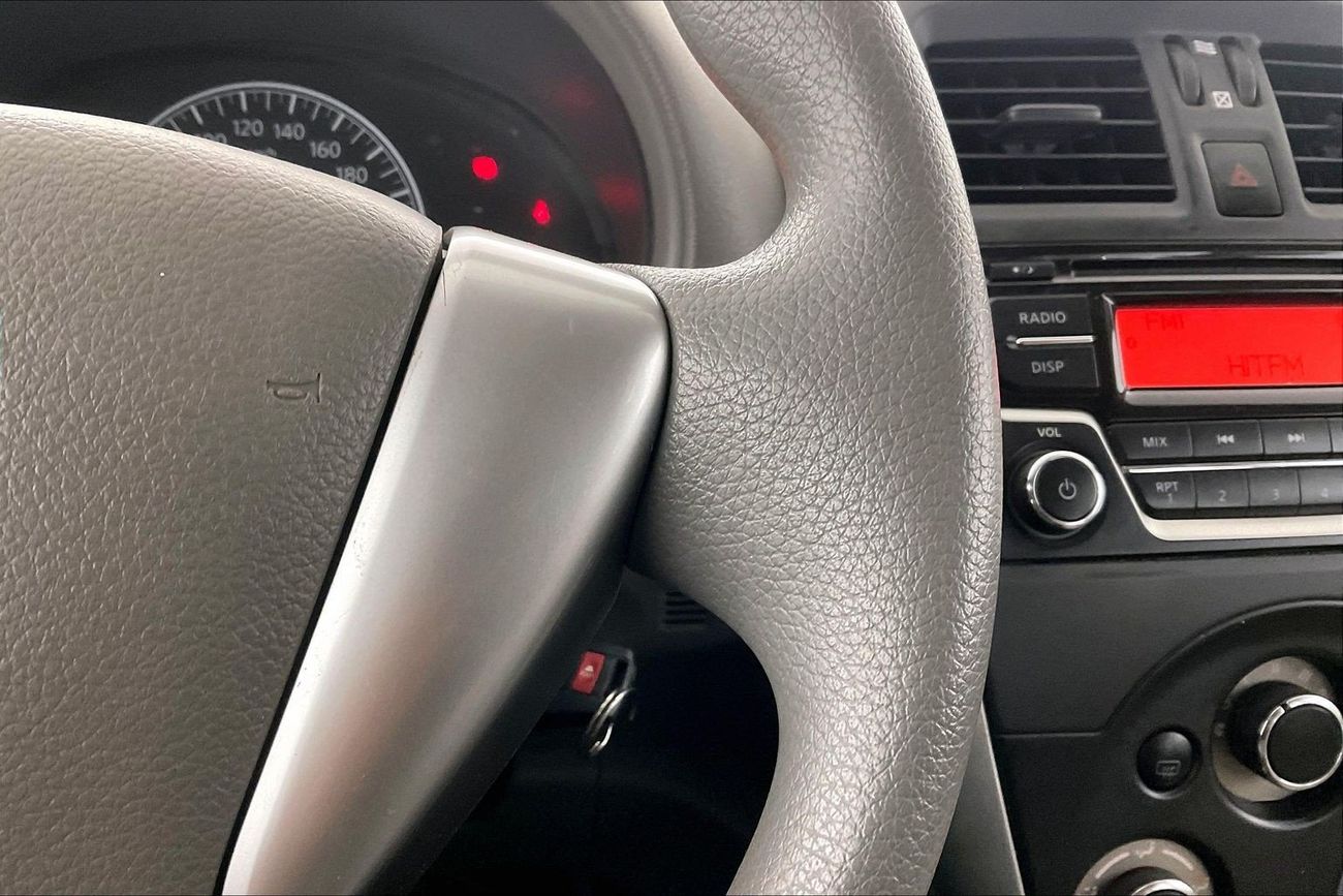 نيسان صني SV | upto AED 20,000 Ramadan Discount | شامل الضمان | 0 ﺪﻔﻋﺓ ﺃﻮﻟﻯ