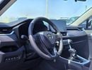 Toyota RAV4 TOYOTA RAV4 PETROL 2.0L - CHINESE SPECS- FULL OPTIONS - 4X2 - 2025 MODEL - WHITE INSIDE BLACK - CHIN
