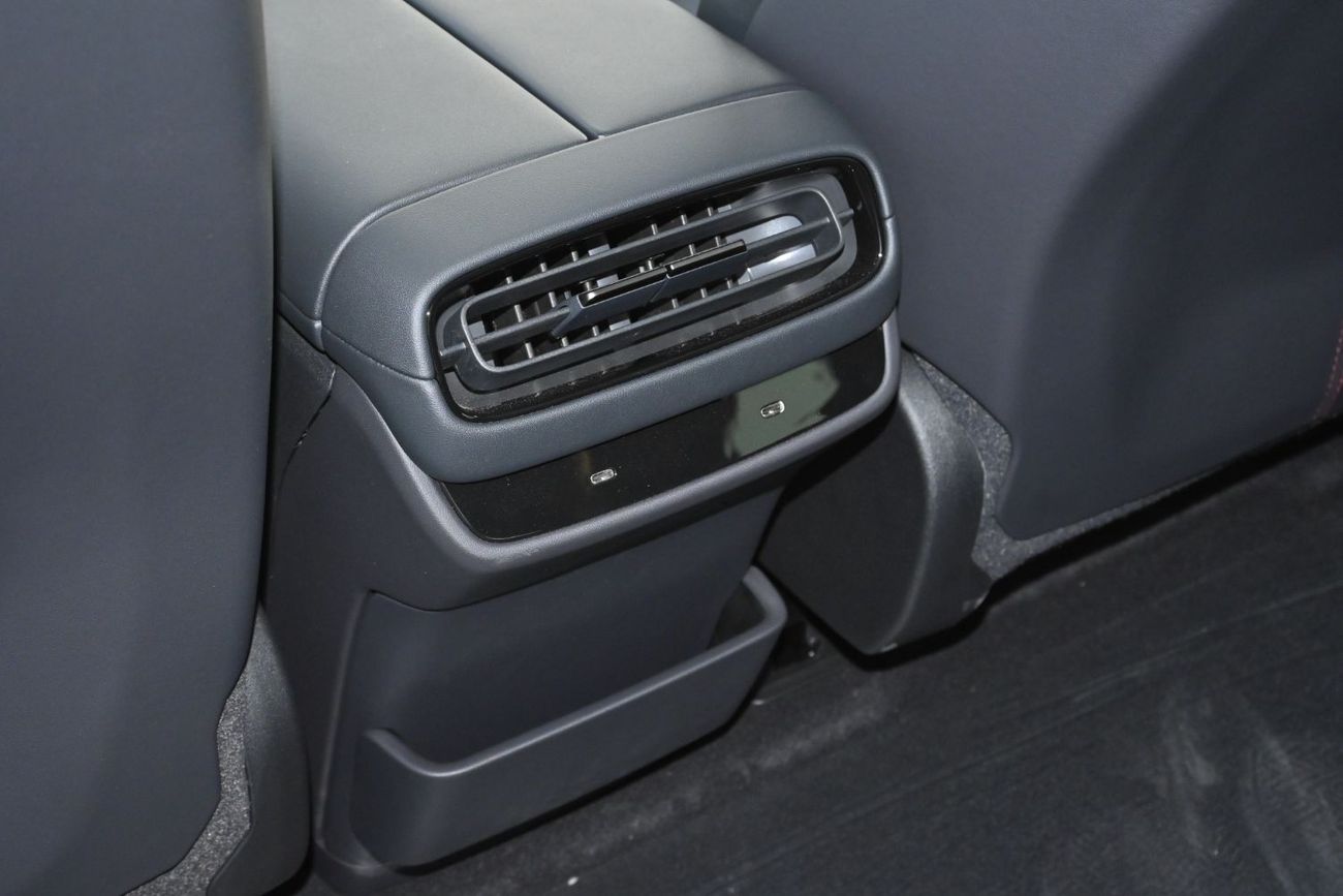 شاومى SU7 XIAOMI SU7 MAX Model 2024, Color Elegant Grey