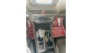 Hyundai Santa Fe GL Panorama AWD leather push