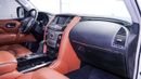 إنفينيتي QX80 LUXE SENSORY PROACTIVE