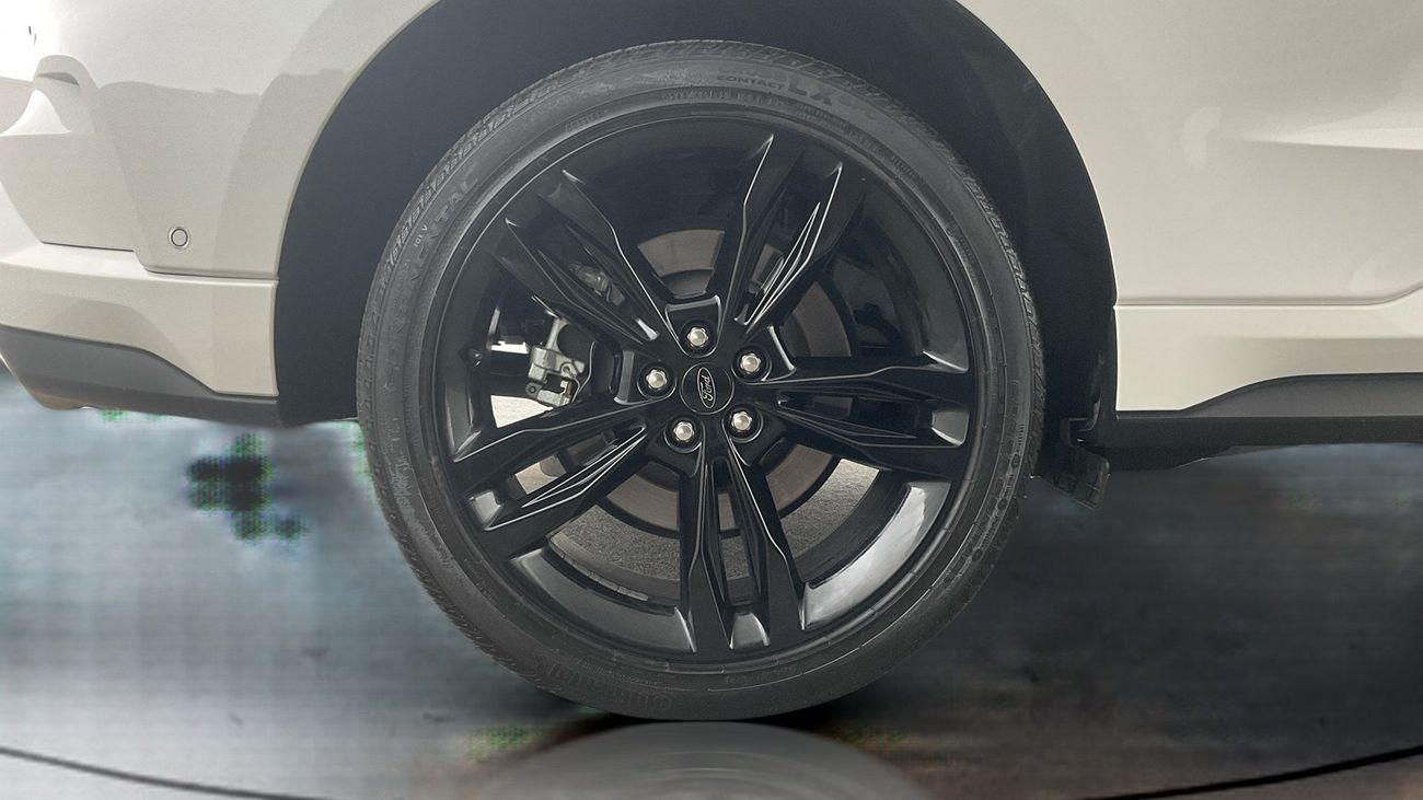 Ford Edge ST | upto AED 20,000 Ramadan Discount | Guaranteed Warranty | 0 Down Payment