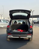 أم جي ZS NEW MG ZS 1.5L (STD) - 2025 MODEL BLACK COLOR