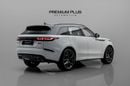 Land Rover Range Rover Velar SV Autobiography