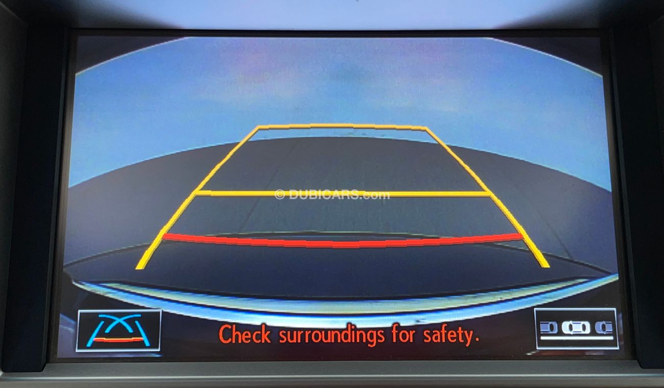 Lexus GX460 PLATINUM 4.6 | Zero Down Payment | Free Home Test Drive