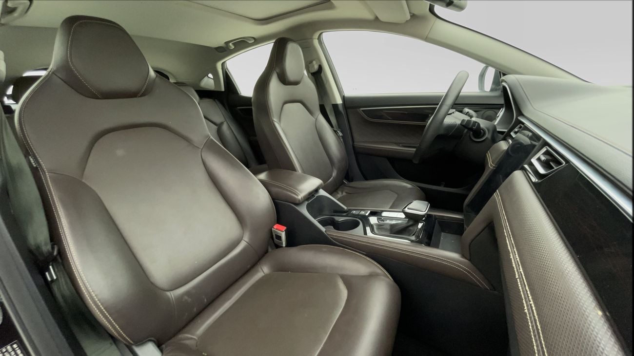 JAC J7 2023 INTELLIGENT | AED 466/Month | 0 DP | 30 Day Return | Warranty | Service History
