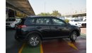 Toyota RAV4 2.0 L 2 WHEEL DRIVE FOR EXPORT