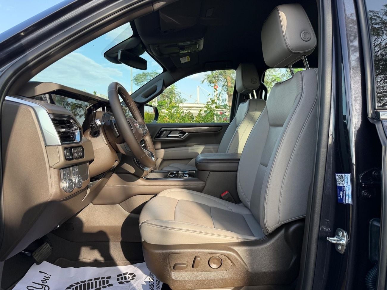 GMC Yukon 5.3 V8 SLT (AWD)