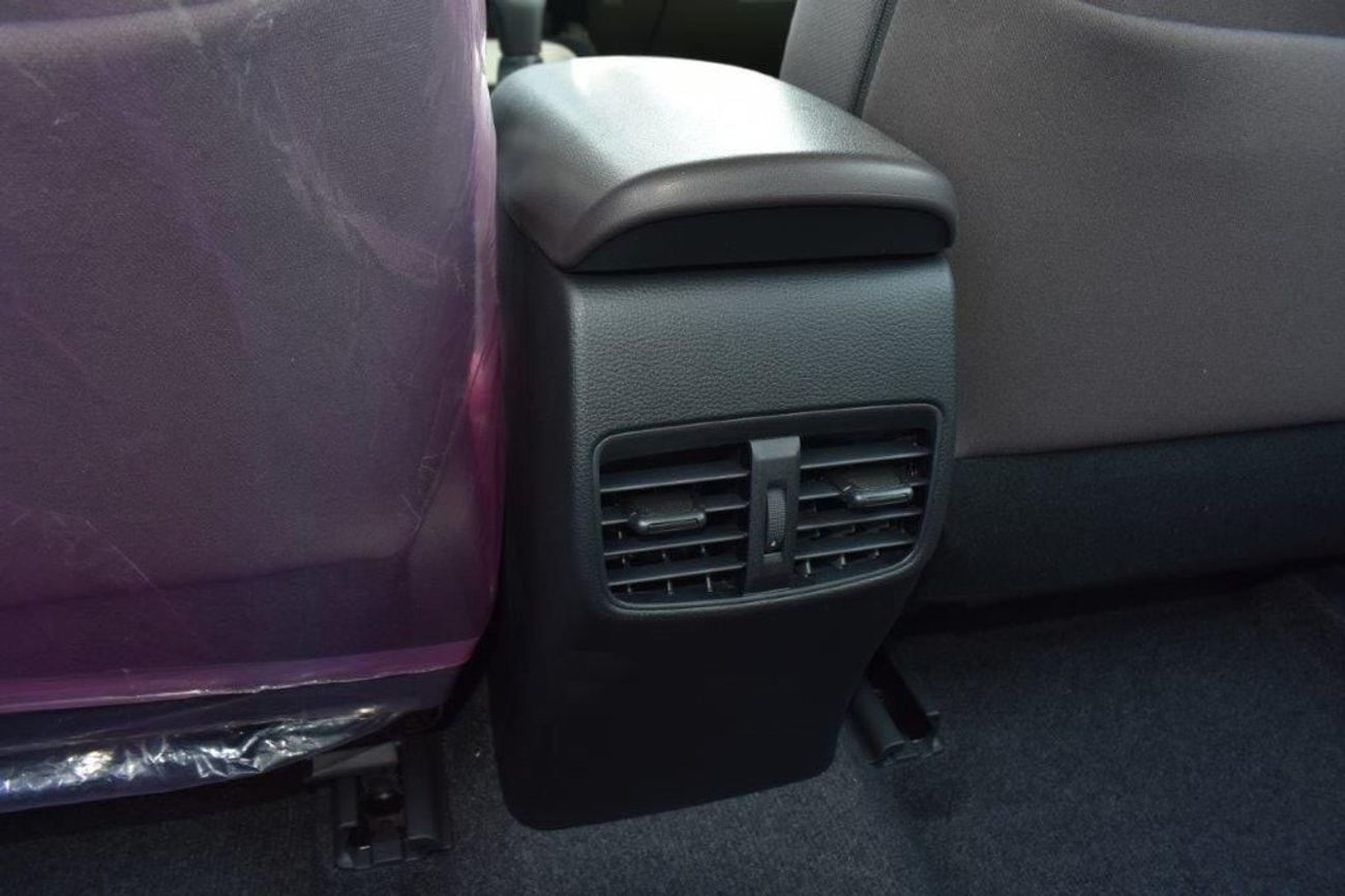 Toyota Corolla Executive 1.5L Petrol Automatic