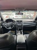 Toyota Camry SE 2.5L