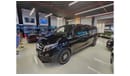 Mercedes-Benz V 300 V-Class 300d VIP design /2022/15000KM
