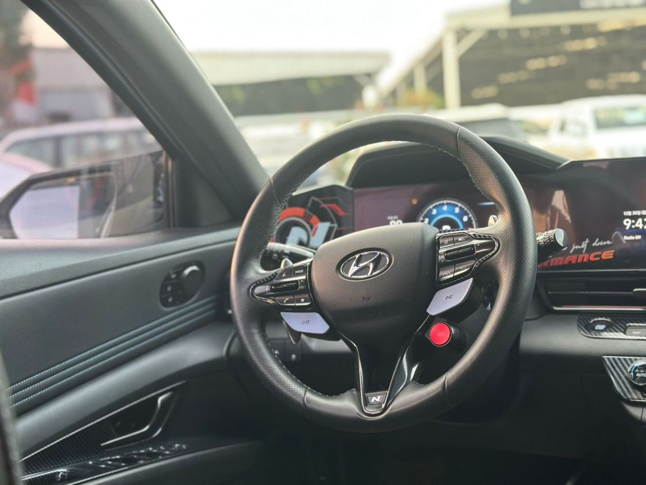 هيونداي افانتي Hyundai Avante 2022 Korean Specs