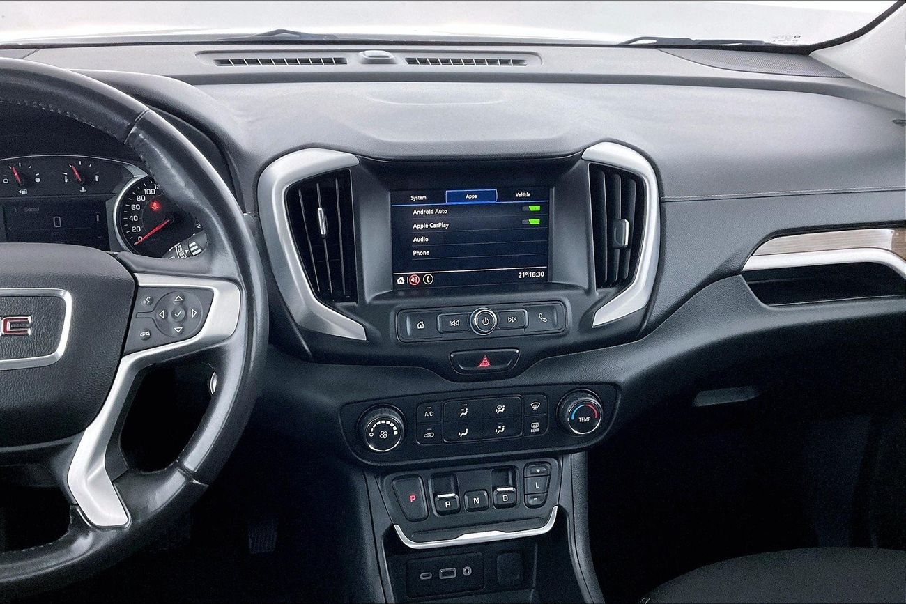 GMC Terrain SLE | 1 year free warranty | 0 down payment | 7 day return policy