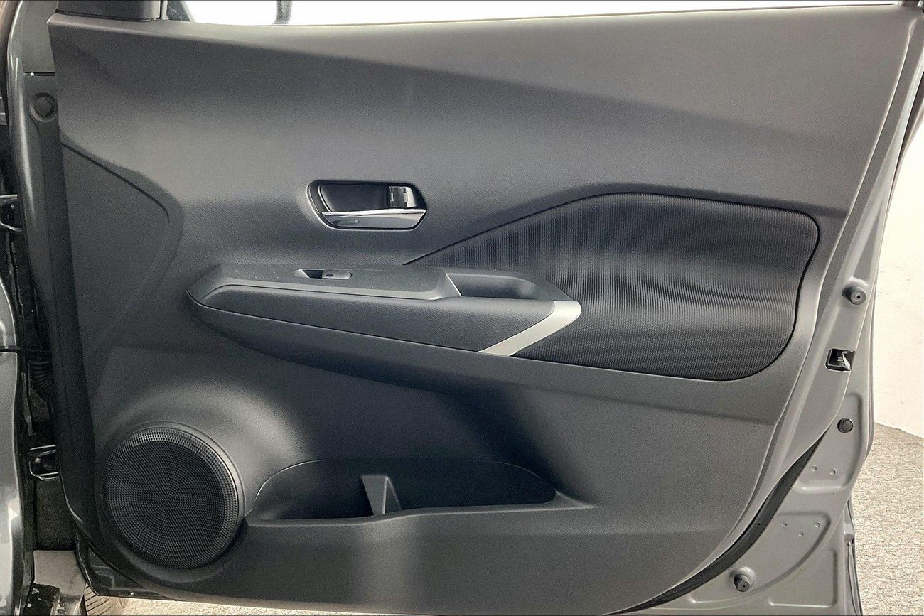 Nissan Kicks SV | Guaranteed Warranty | 0 Down Payment