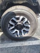 Toyota Land Cruiser 70 HT VXR Full Option 4.0L Petrol