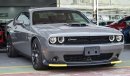 Dodge Challenger Shaker 2019, 392 HEMI, 6.4-V8 GCC, 0km with 3 Years or 100,000km Warranty