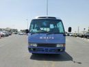 Toyota Coaster TOYOTA COASTER RHD 2004 MODEL 4.2 L DIESEL AUTOMATIC(PM12560)