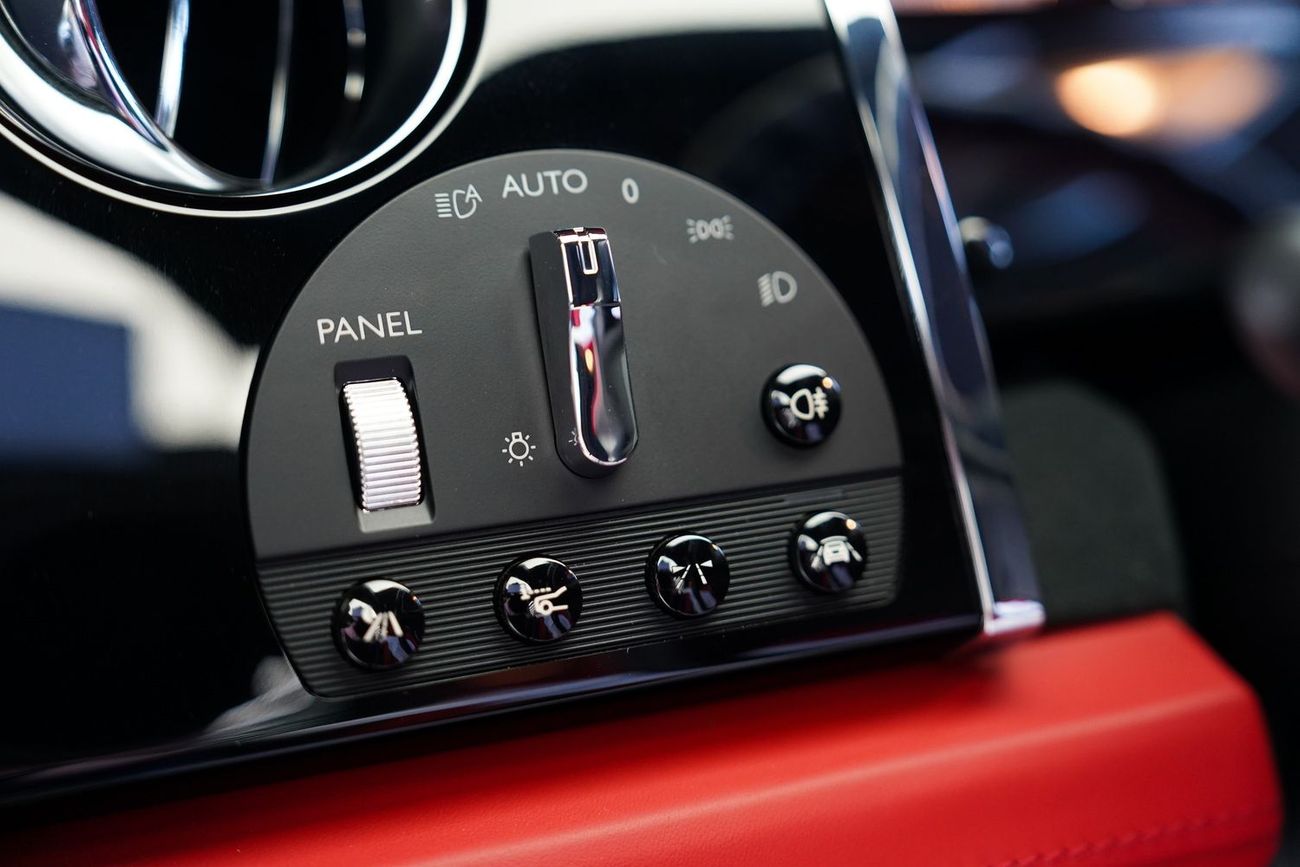 Rolls-Royce Wraith Rolls Royce Wraith