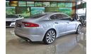 Jaguar XF V6