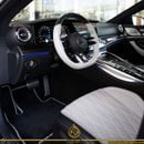 Mercedes-Benz AMG GT 53 2022 MERCEDES AMG GT53 TURBO 4MATIC + GCC DONE ONLY 2000KM With Warranty