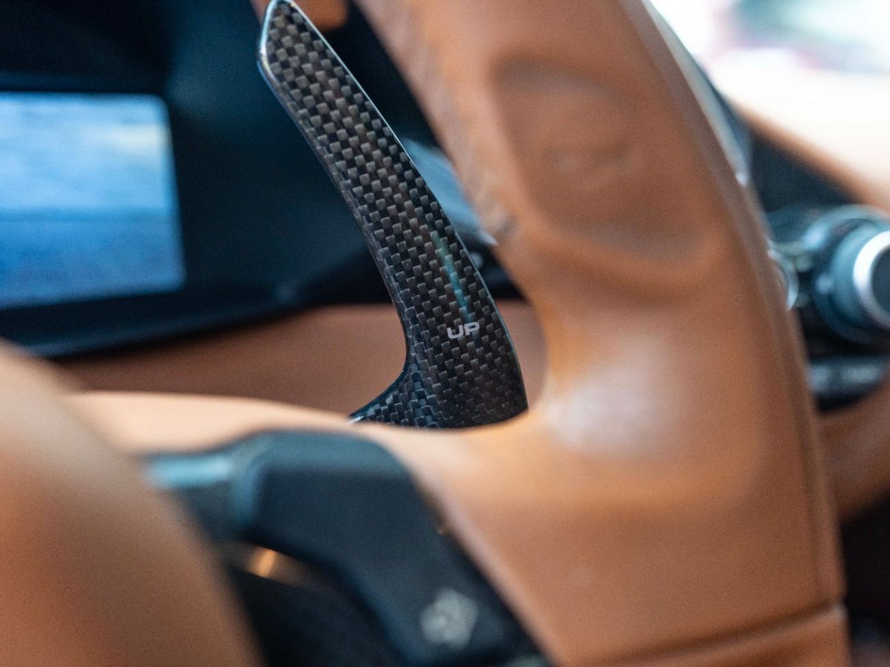 Ferrari 488 Std 3.9L